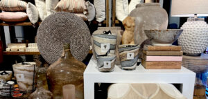heritage home decor items